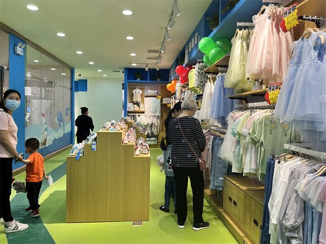 开母婴店需要注意哪些事项（开母婴店经验分享）-元满创业网