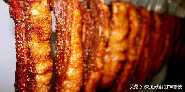 小伙加盟脆皮五花肉3个月亏了30万（加盟网红脆皮五花肉真的挣钱吗）-元满创业网