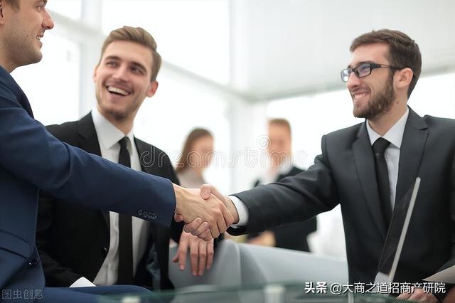 如何开连锁实体店插图 如何开连锁实体店插图