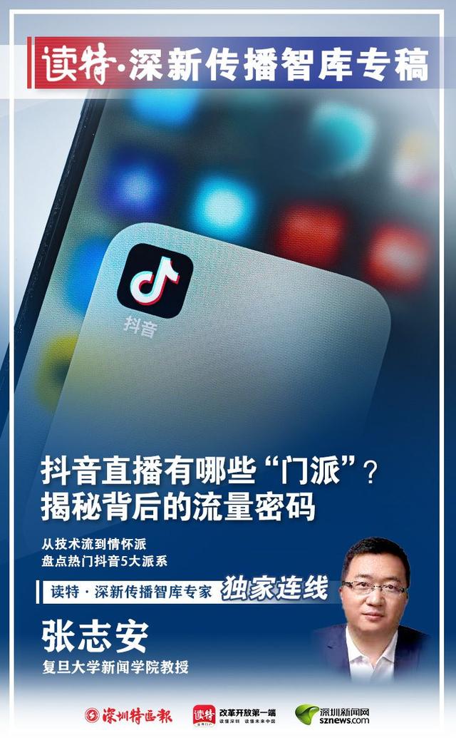 抖音什么类型的作品容易火插图1 抖音什么类型的作品容易火插图1