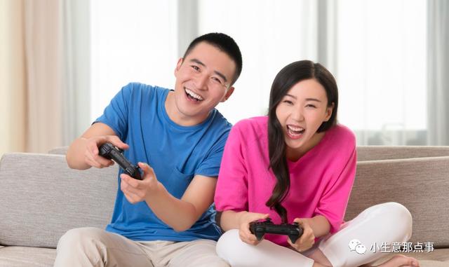 做游戏陪玩怎么赚钱插图1 做游戏陪玩怎么赚钱插图1