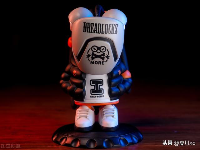 月入20万,真正拿捏当代年轻人的潮玩盲盒到底是怎么搞的?没本钱一个月赚10万插图2 月入20万,真正拿捏当代年轻人的潮玩盲盒到底是怎么搞的?没本钱一个月赚10万插图2