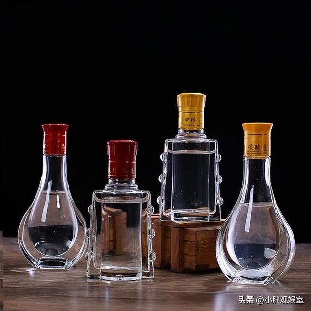 山东小伙捡破烂为生,无意发现酒瓶里的商机,如今1年净赚2个亿赚钱商机项目大全插图6 山东小伙捡破烂为生,无意发现酒瓶里的商机,如今1年净赚2个亿赚钱商机项目大全插图6