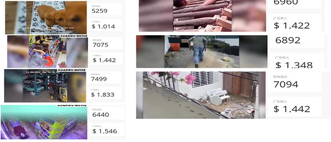 【副业项目5961期】外面收费8000的febspot撸美金 单日收益30美金+工作室可批量搞【详细玩法】-元满创业网