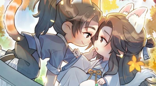 【副业8990期】Q版 古风角色班-第6期绘画教程（39节课）-元满创业网